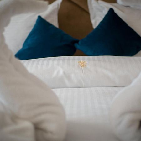 Hotel Belvedere Эфорие Норд Экстерьер фото