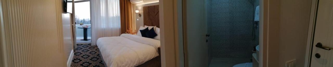 Hotel Belvedere Эфорие Норд Экстерьер фото